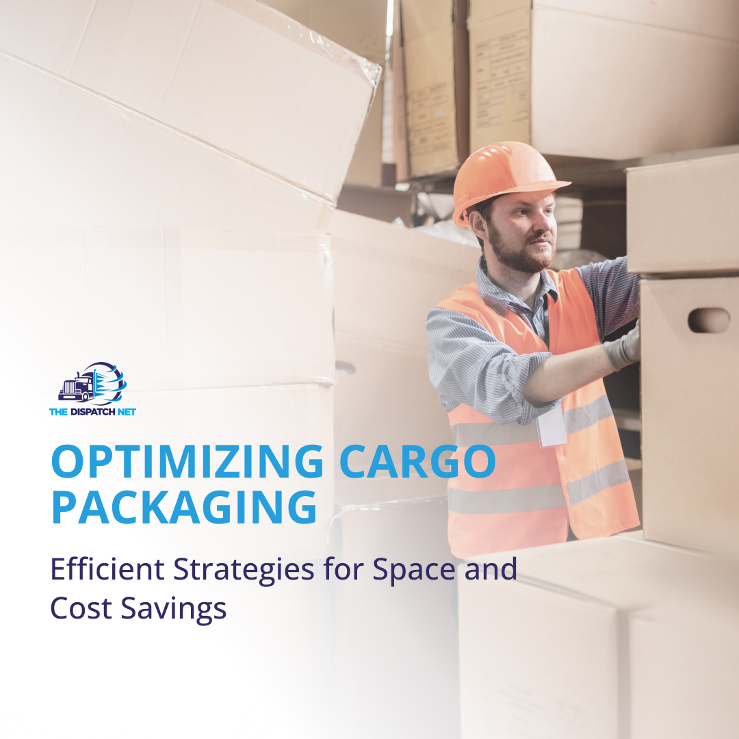 Customer Centric Approach Enhancing Freight Transportation Services Through Dispatching